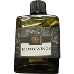 Moth Wings (Perfume Oil)