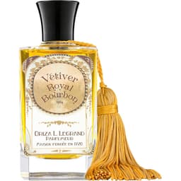 Vetiver Royal Bourbon (2014)