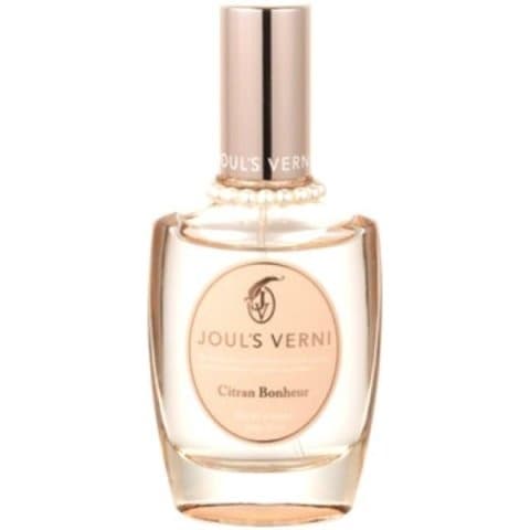Citran Bonheur / シトランボヌール (Eau de Cologne)