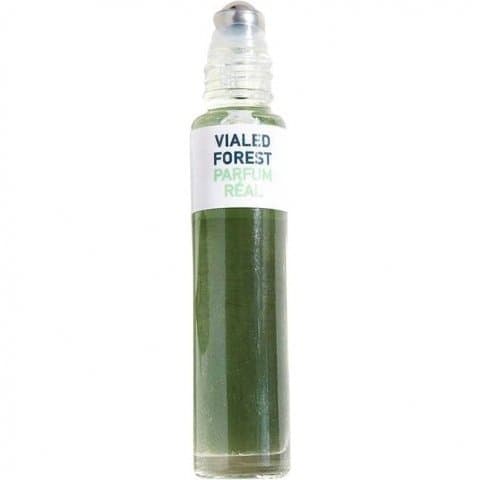 Vialed Courage by Call of the Vialed perfume bottle