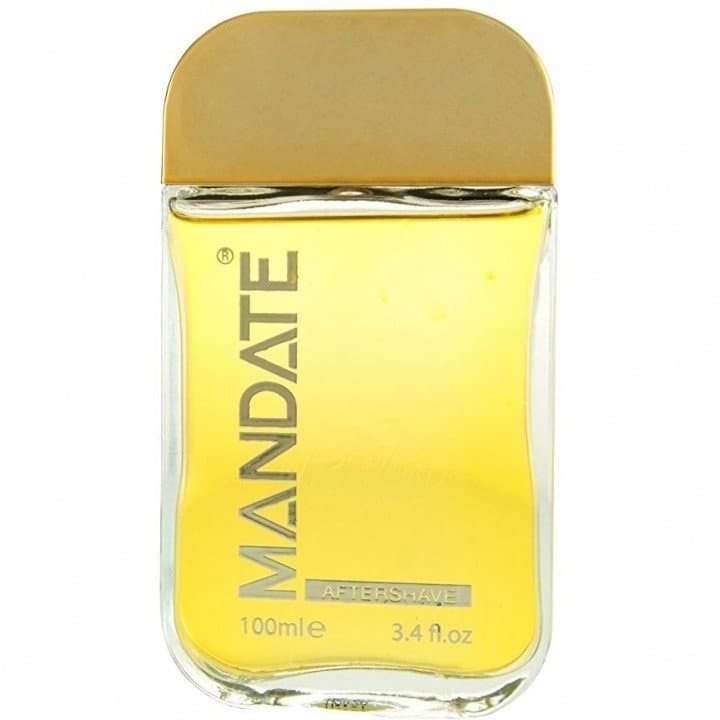 Mandate (After Shave)