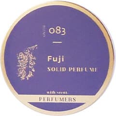 Fuji (Solid Perfume) / 藤