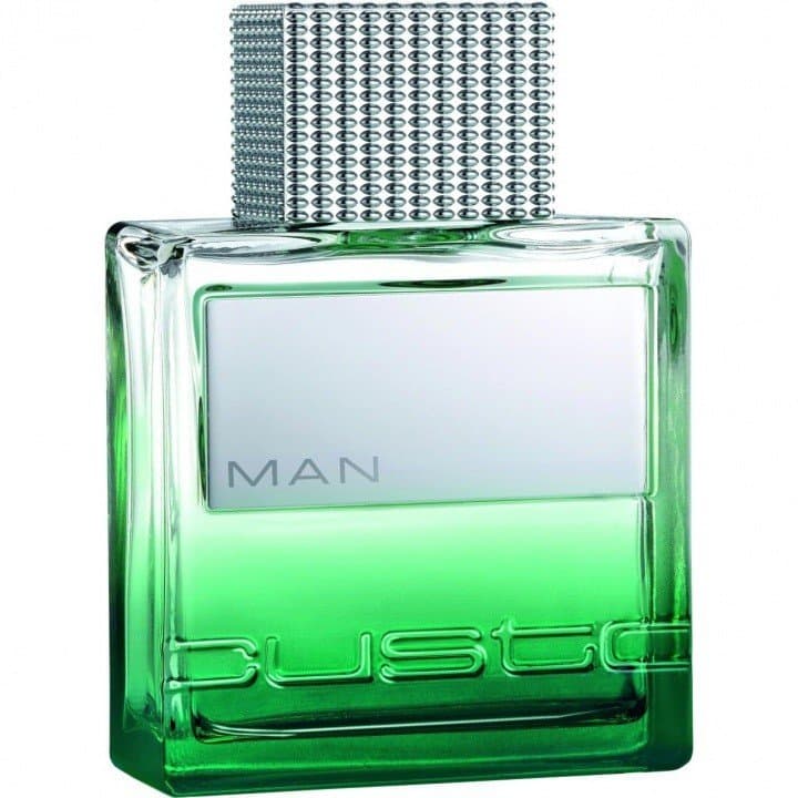 Custo Man by Custo Barcelona perfume bottle