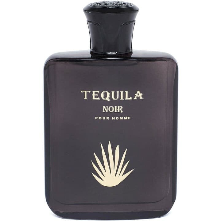 Tequila Noir