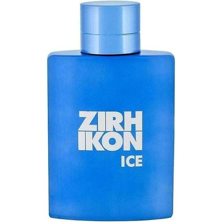 Ikon Ice