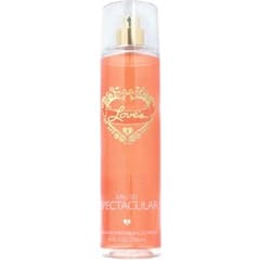 Love's Eau So Spectacular (Fragrance Mist)