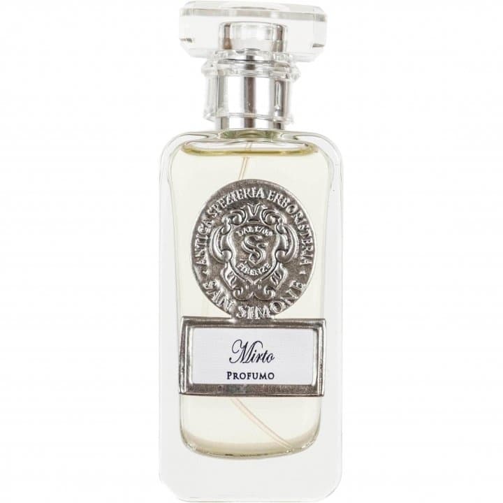 Mirto by Antica Spezieria Erboristeria San Simone perfume bottle