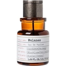 Melanes