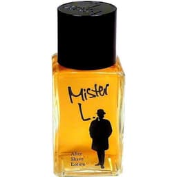 Mister L. (After Shave Lotion)