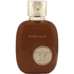 Khadlaj 25 - Heritage