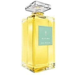 Eau Divine by Divine perfume bottle