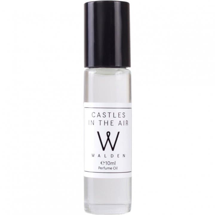 Castles in the Air (Perfume Oil)