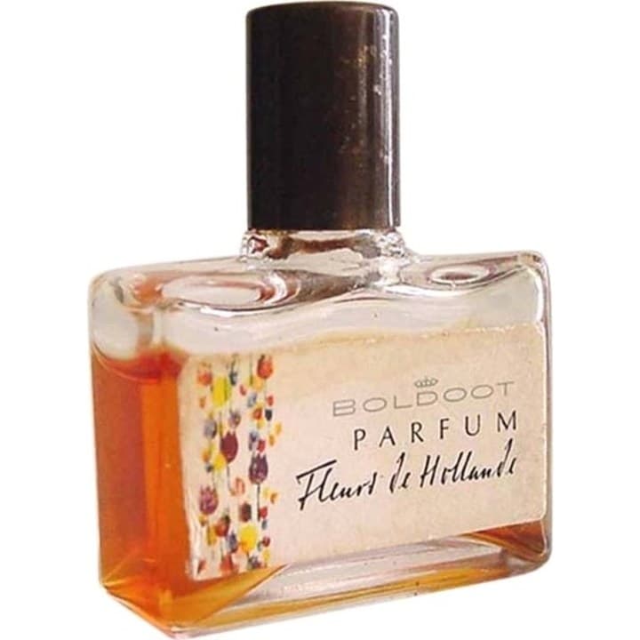 Fleurs de Hollande (Parfum)