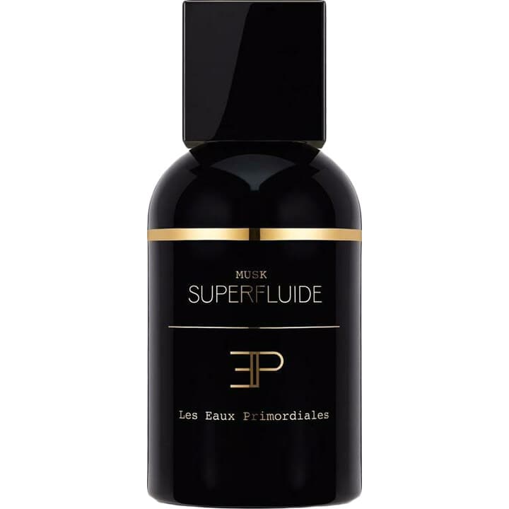 Musk Superfluide by Les Eaux Primordiales perfume bottle