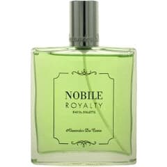 Nobile Royalty EDT