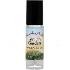 Persian Garden by Kuumba Made perfume bottle
