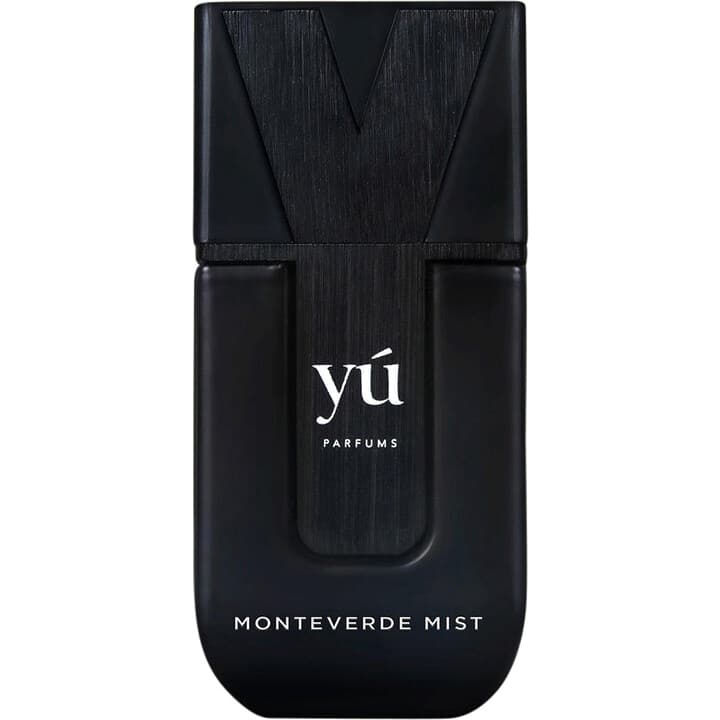 Monteverde Mist