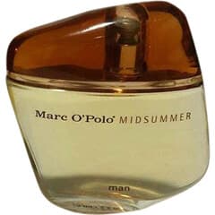 Midsummer Man (After Shave)