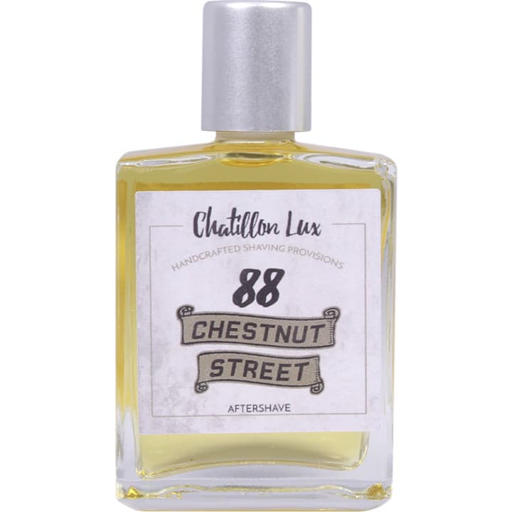 88 Chestnut Street (Aftershave)