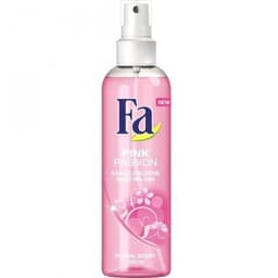 Fa Body Splash - Pink Passion