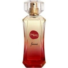 Miro Femme Red Edition