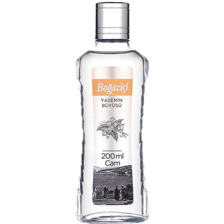 Yasemin Büyüsü by Boğaziçi perfume bottle