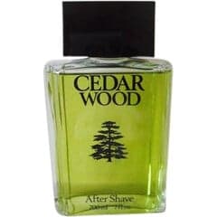 Cedar Wood (After Shave)