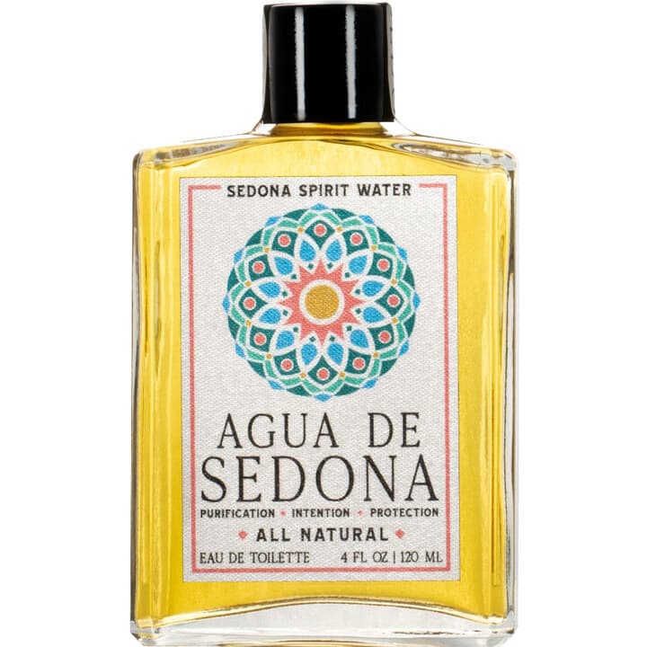 Agua de Sedona EDT