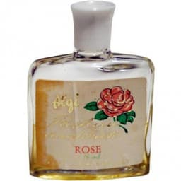 Parfum aux Fleurs - Rose