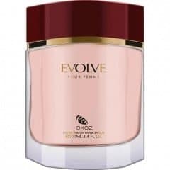 Evolve pour Femme