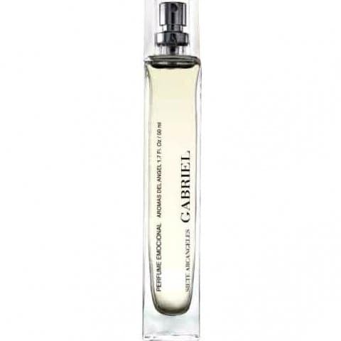 7 Arcángeles - Gabriel by Universo Garden Angels perfume bottle