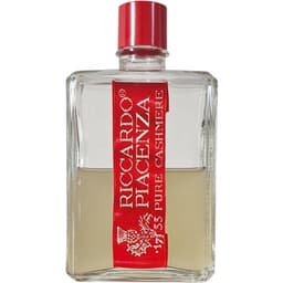 L'Acqua di Colonia Riccardo Piacenza Pure Cashmere