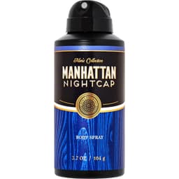 Manhattan Nightcap (Body Spray)