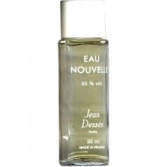 Eau Nouvelle