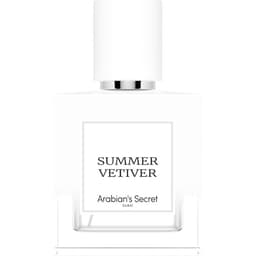 Summer Vetiver