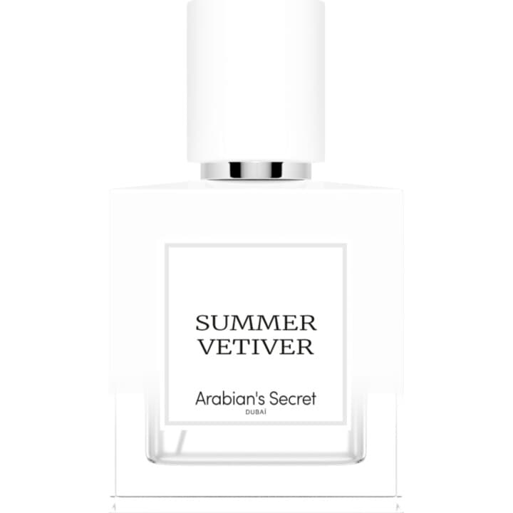 Summer Vetiver