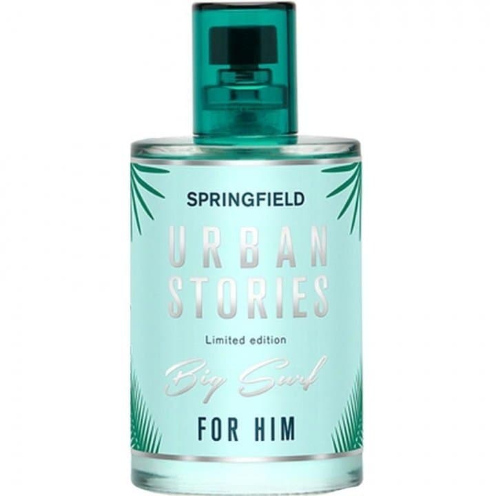 Urban Stories - Big Surf for Him