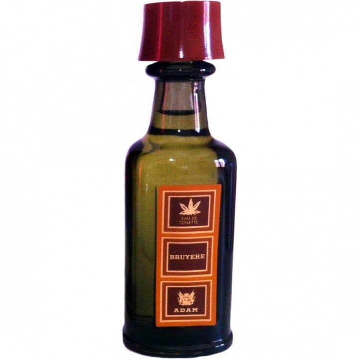 Bruyère by Adam perfume bottle