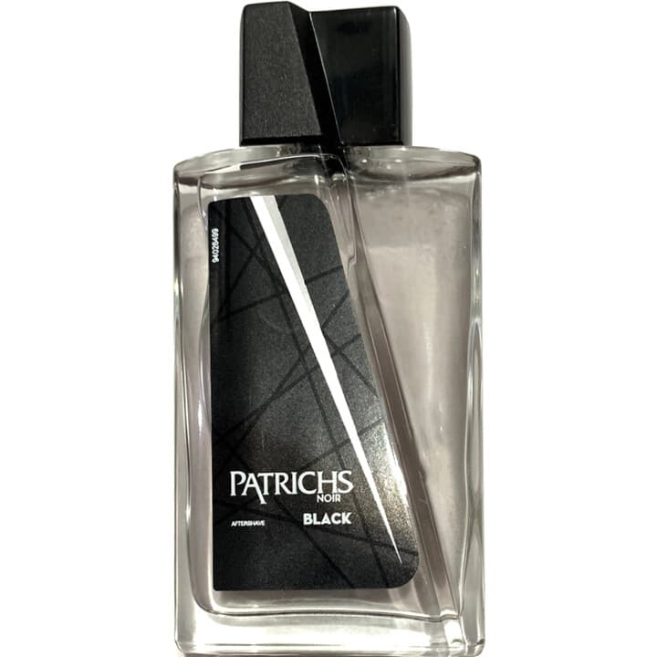 Patrichs Noir Black (Aftershave)