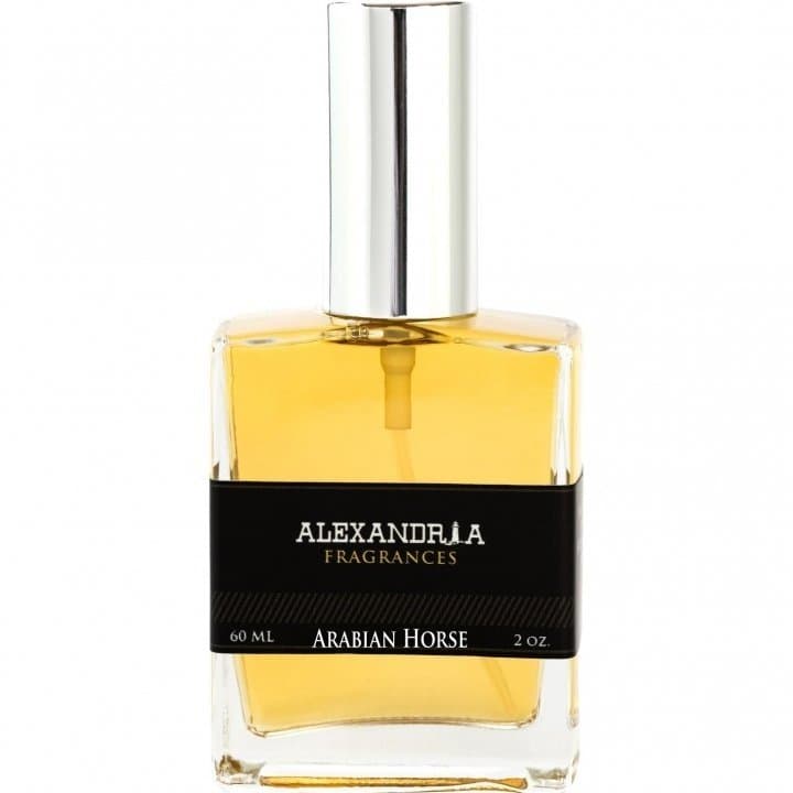 Arabian Horse (Parfum Extract)