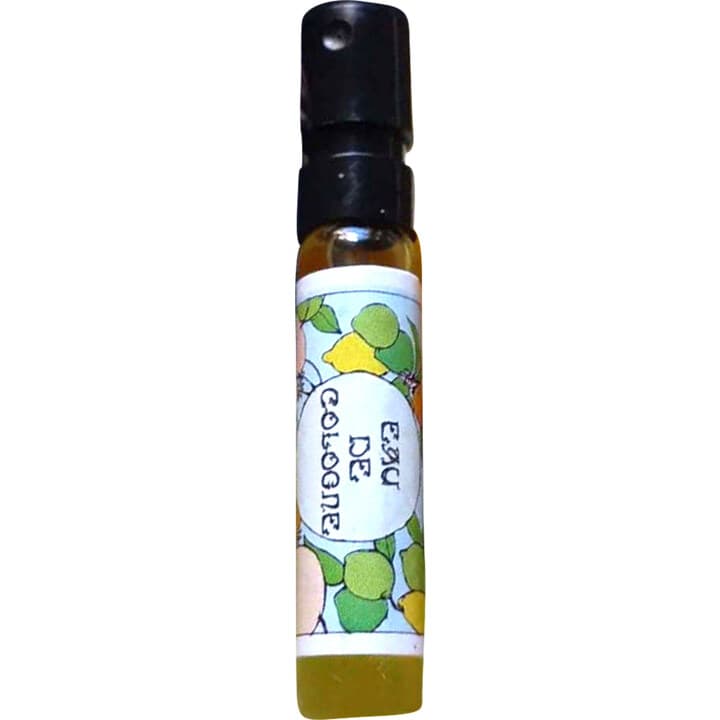 Eau de Cologne by A Fleur de Piel perfume bottle