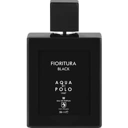 Fioritura Black