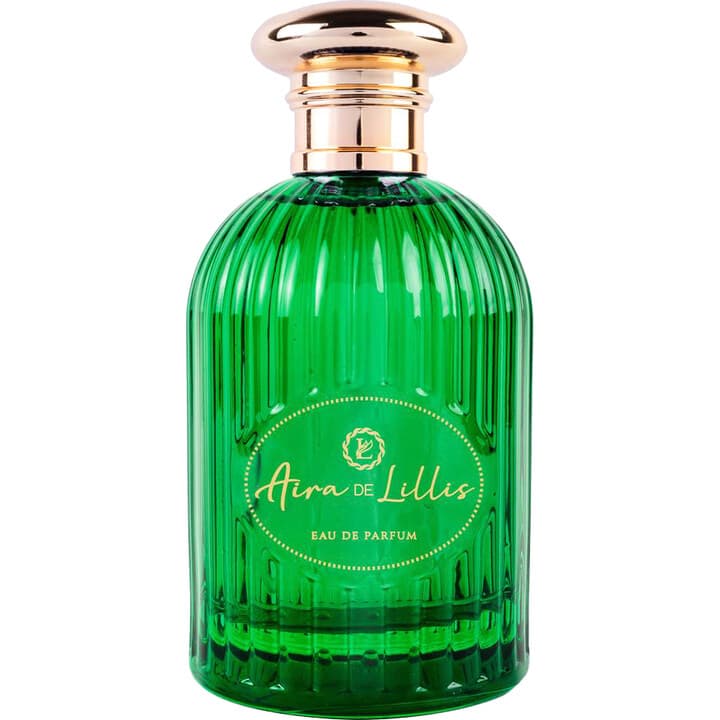 Aira by De Lillis perfume bottle