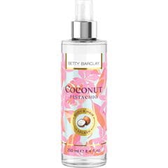 Coconut Pistachio