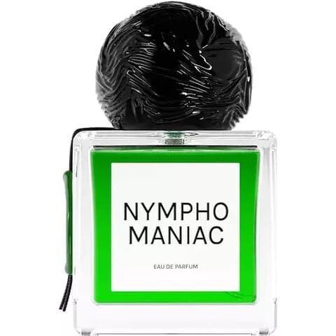 Nymphomaniac