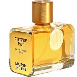 Chypre Isli