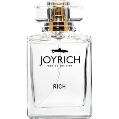 Rich EDT