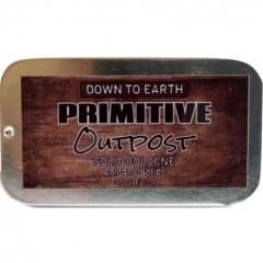 Down to Earth (Solid Cologne) by Primitive Outpost perfume bottle