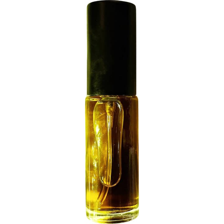 Zephyr by Little Blue Cabin perfume bottle
