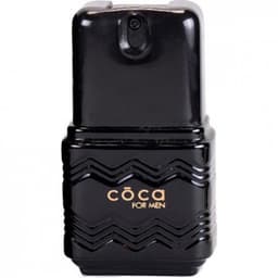 Cōca for Men EDT